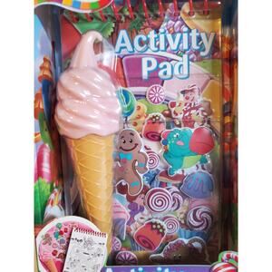 Candy Land Activity Set